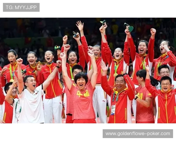 伦敦奥运会中国女排逆袭之路:从低谷到荣耀的奋斗历程 伦敦奥运会中国女排逆袭之路:从低谷到荣耀的奋斗历程